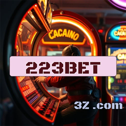 Apostas emocionantes na 223bet: desafios e vitórias