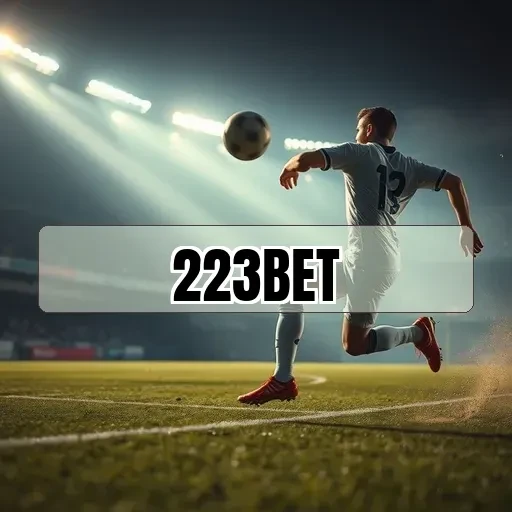 223bet: Blackjack Imperdível que Você Não Pode Perder