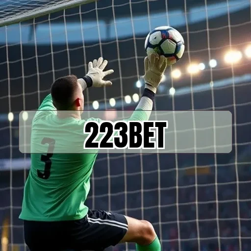 223bet: Explore os Benefícios e Dicas dos Bônus Oferecidos