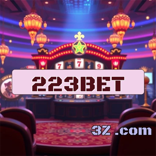 223bet Cassino Virtual