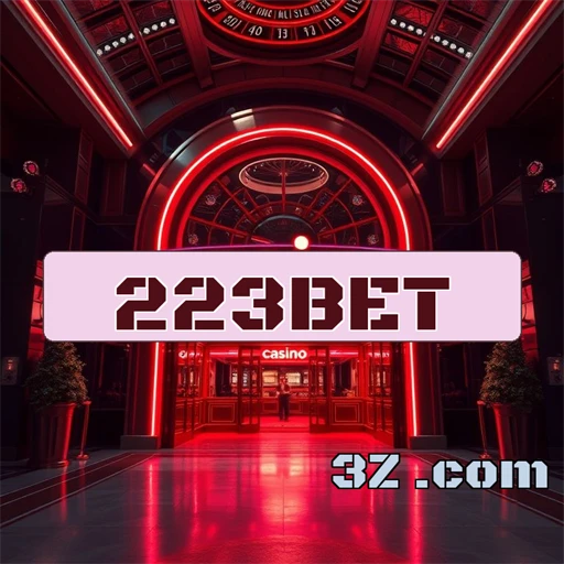 223bet Site Confiável