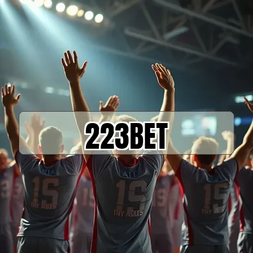 223bet: Descubra os Jogos Diversos que Encantam os Jogadores Brasileiros