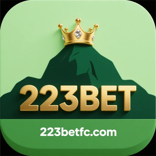 223bet logo