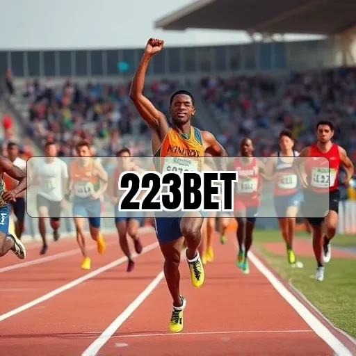 223bet: Atrações Imperdíveis da Loteria que Você Precisa Conhecer