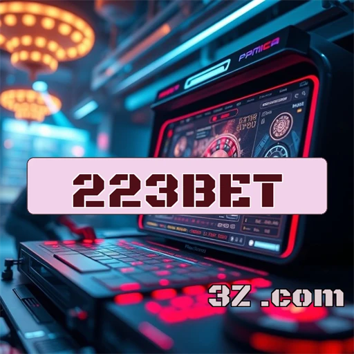 Inovando na Plataforma 223bet: Uma Nova Era de Jogos