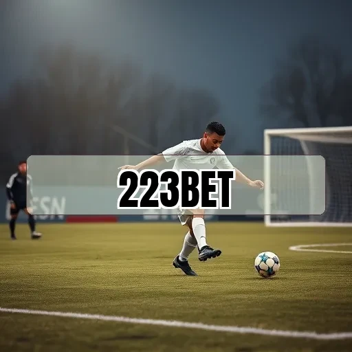 223bet: Descubra o que faz do Pôquer um Jogo Irresistível