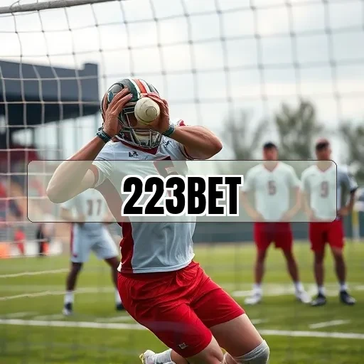 223bet: Descubra o Melhor do Registro Neste Site de Jogos Brasileiro