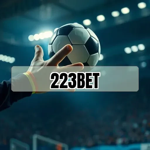 223bet: A Emoção e Diversão da Roleta Online