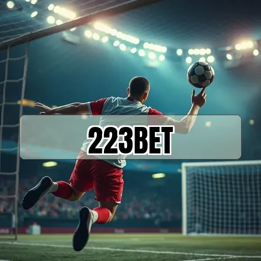 223bet: Recursos de Suporte que Engajam e Ajudam os Jogadores